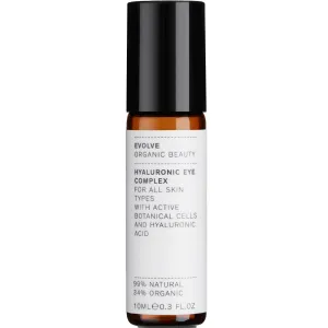 Hyaluronic Eye Complex