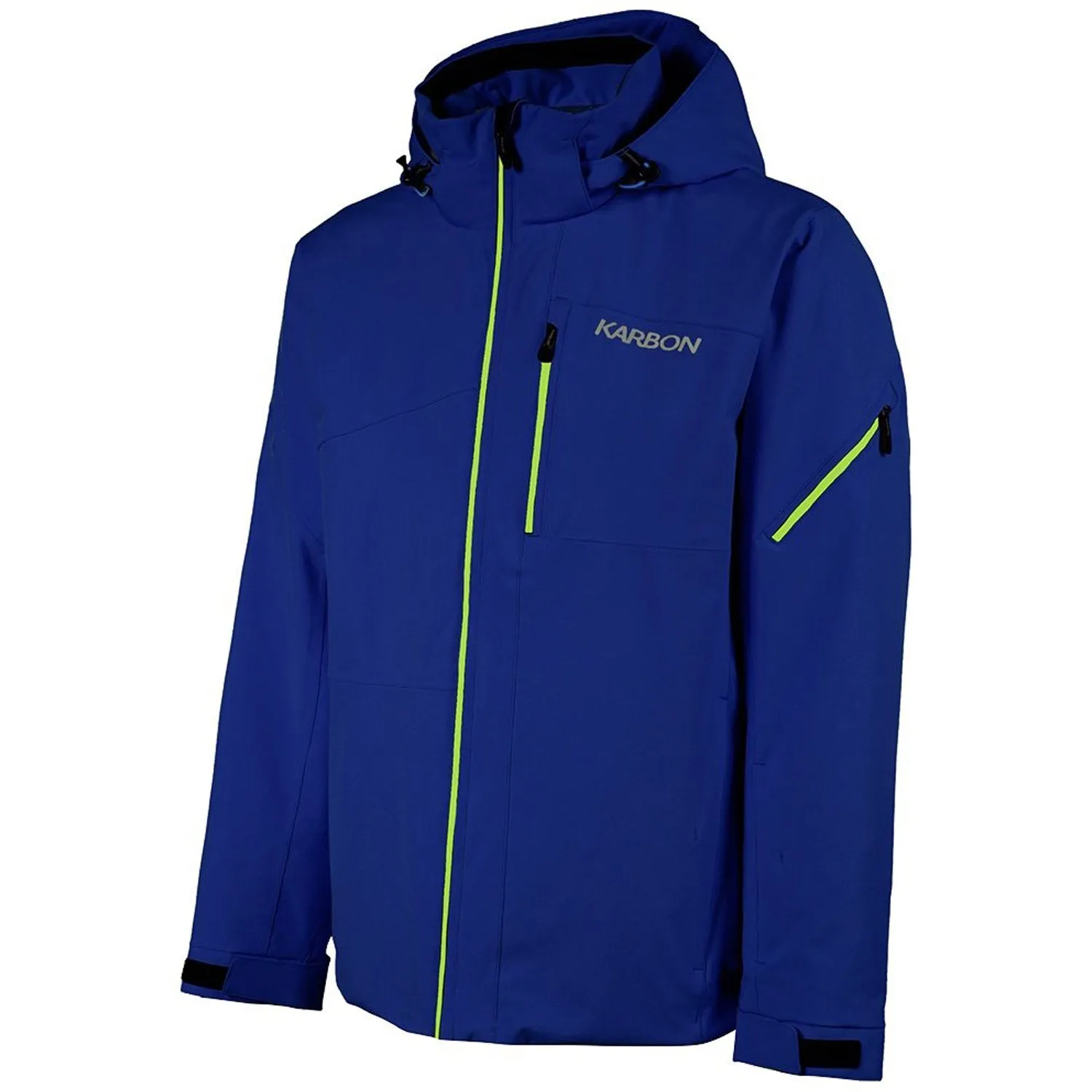 Hydrogen Ski Jacket 2020