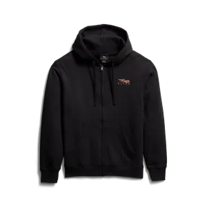 Icon Classic Full Zip Hoody
