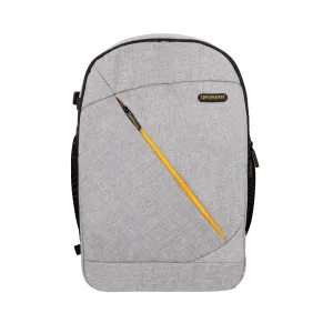 Impulse Large Backpack - Grey