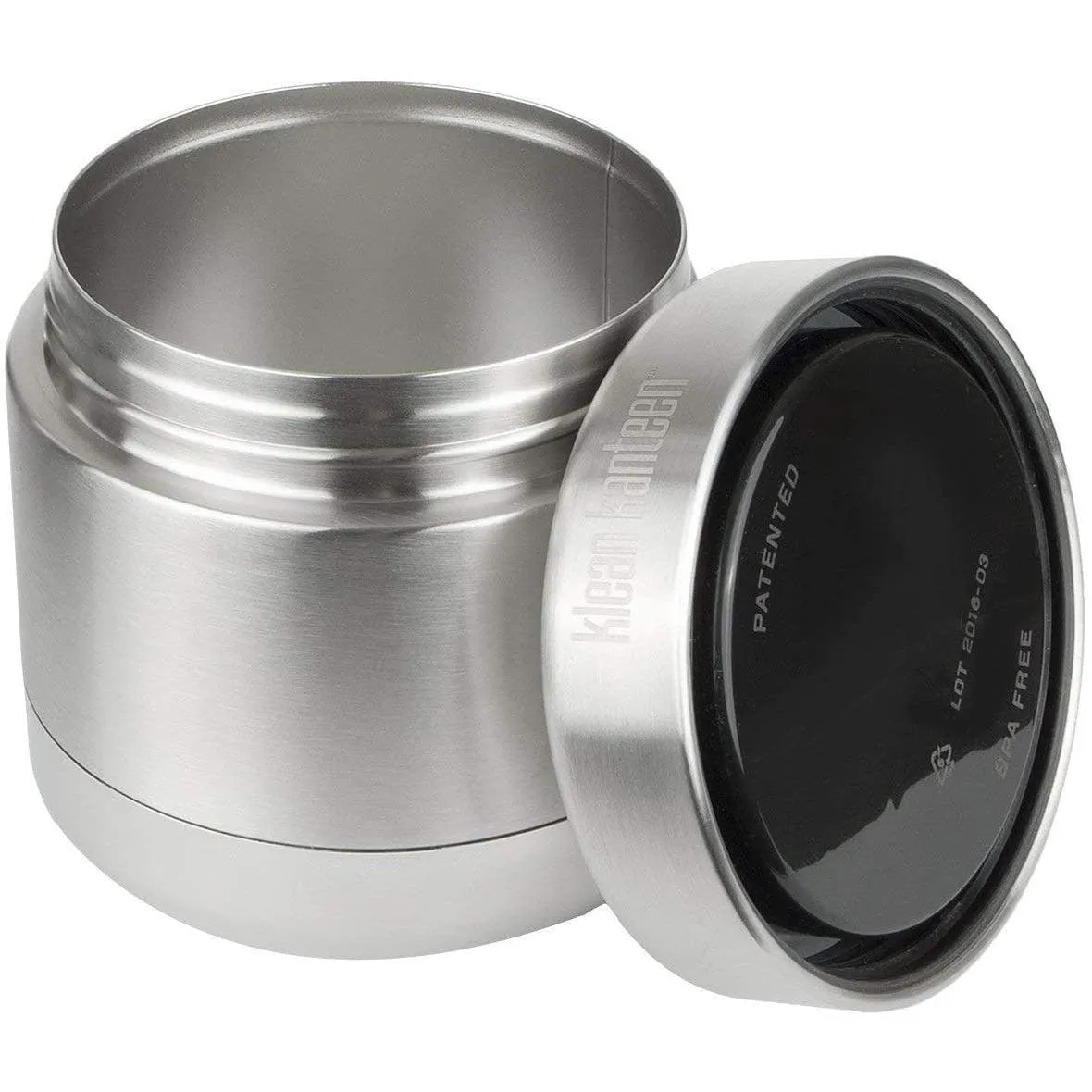 Insulated Food Canister, 8oz