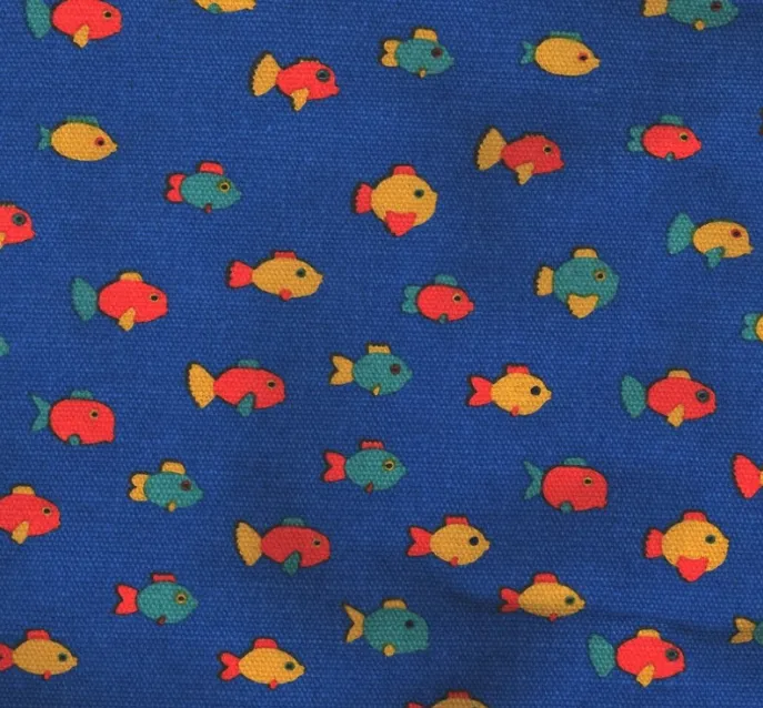 Insulated Pouch Sea