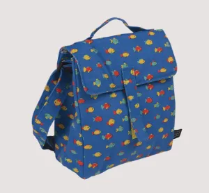 Insulated Pouch Sea