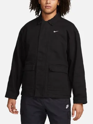 Insulated Work Jacket