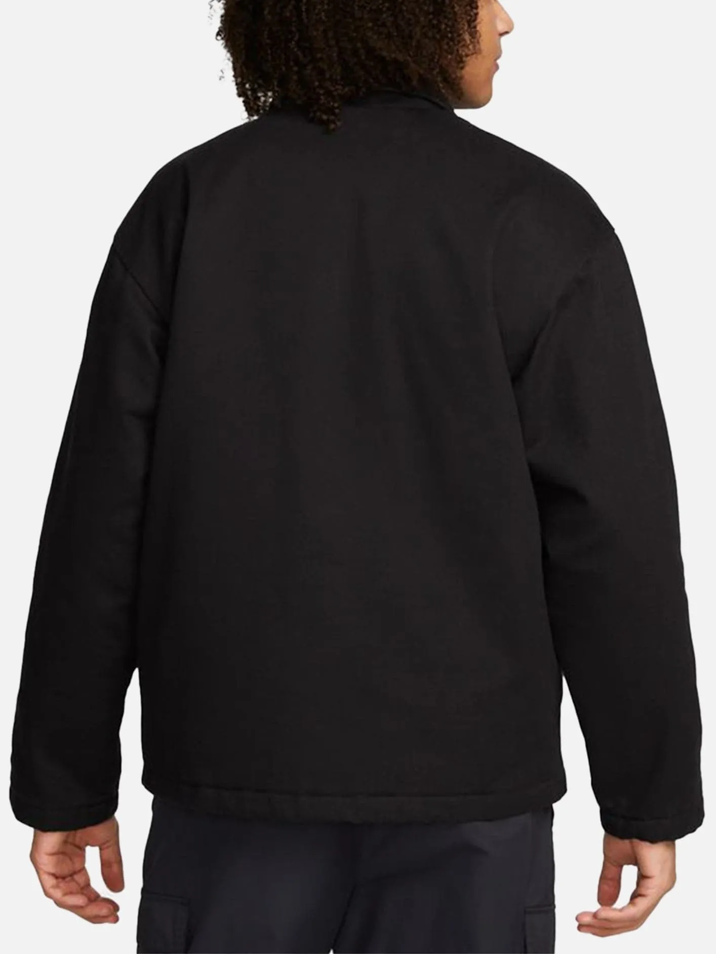 Insulated Work Jacket