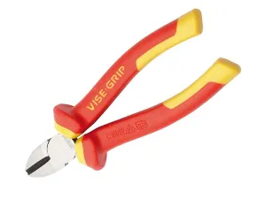 Irwin Vise-Grip Diagonal Cutter Pliers Vde 150Mm