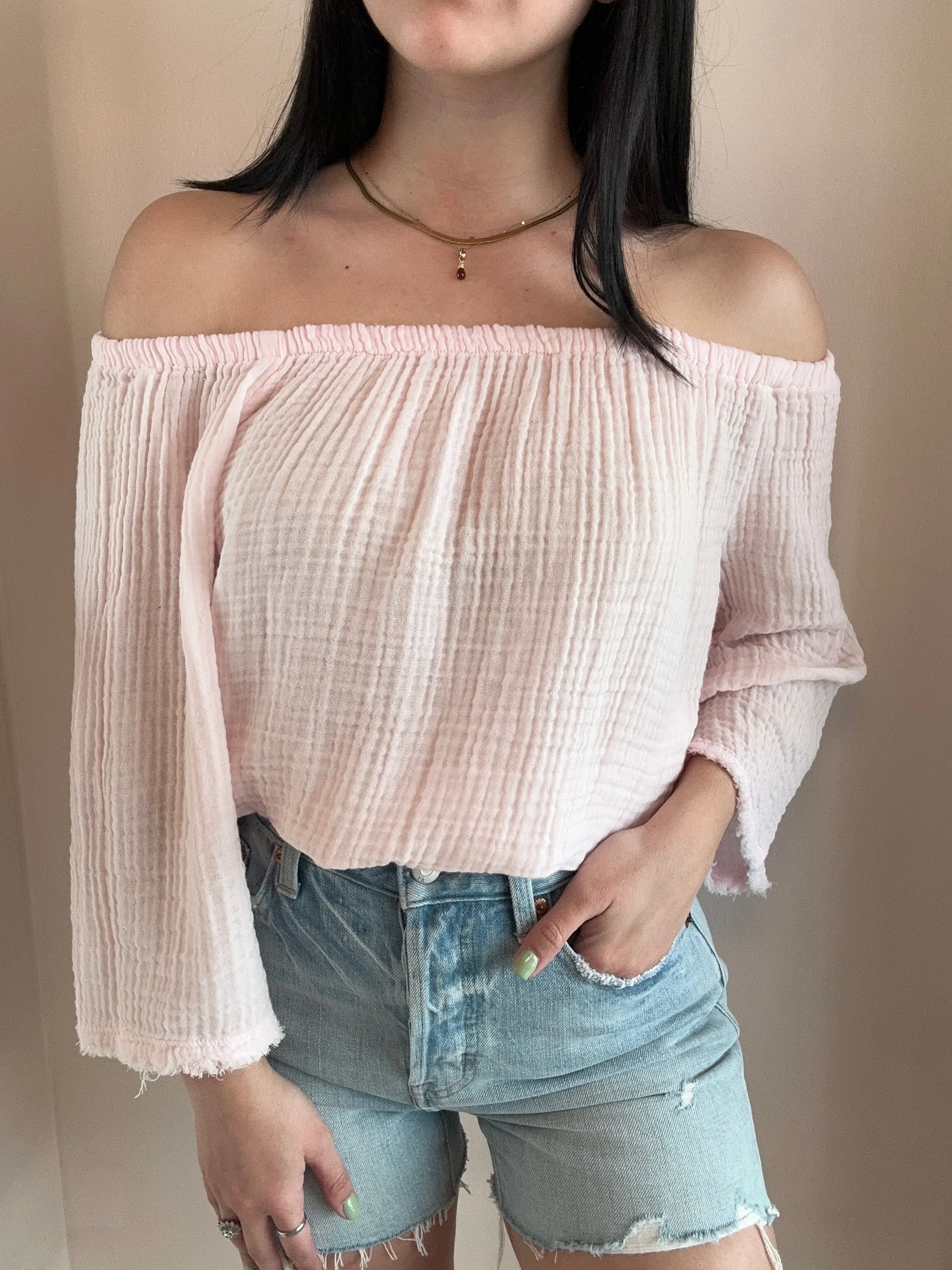 Isabel Convertible Top