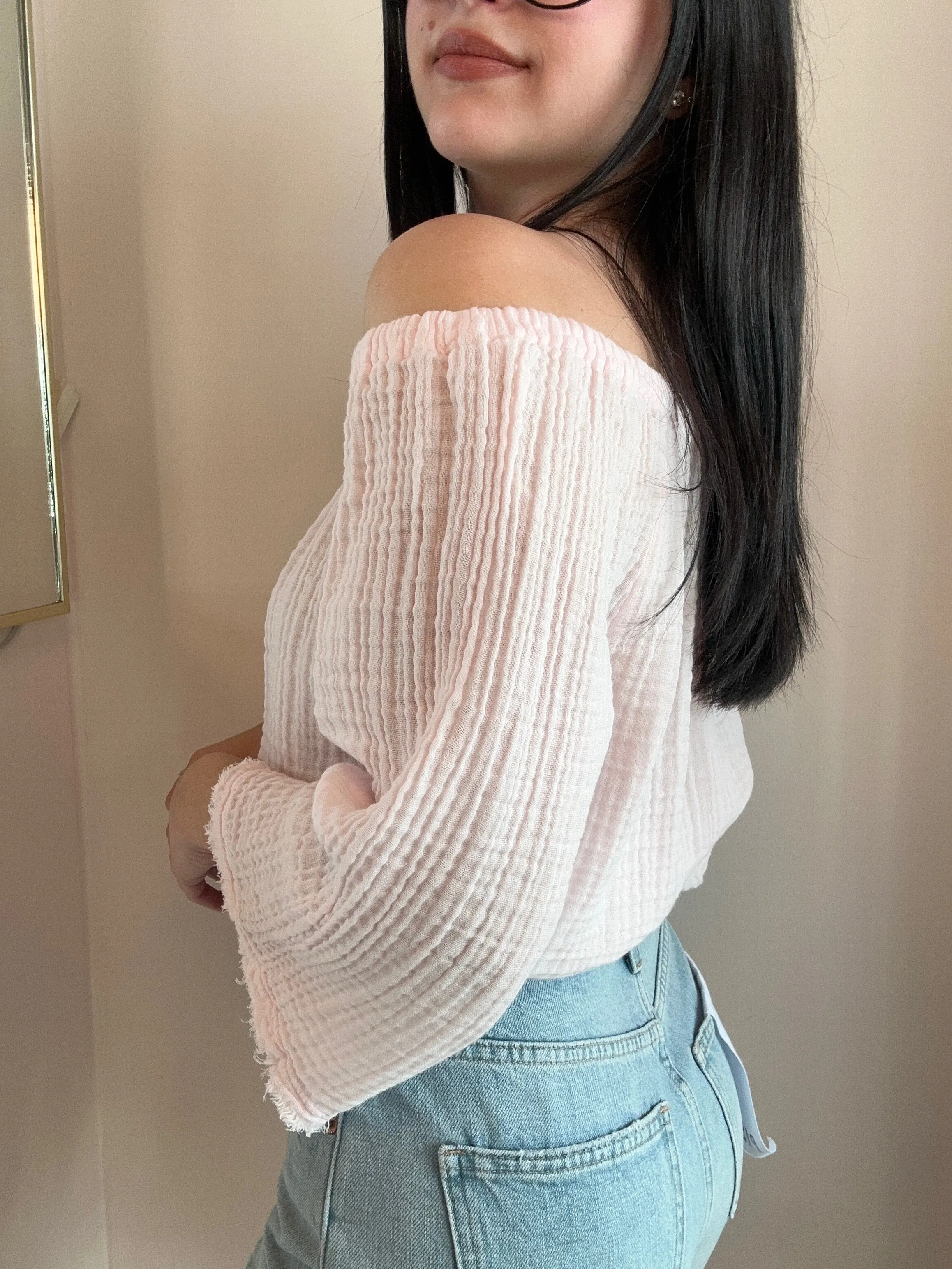 Isabel Convertible Top