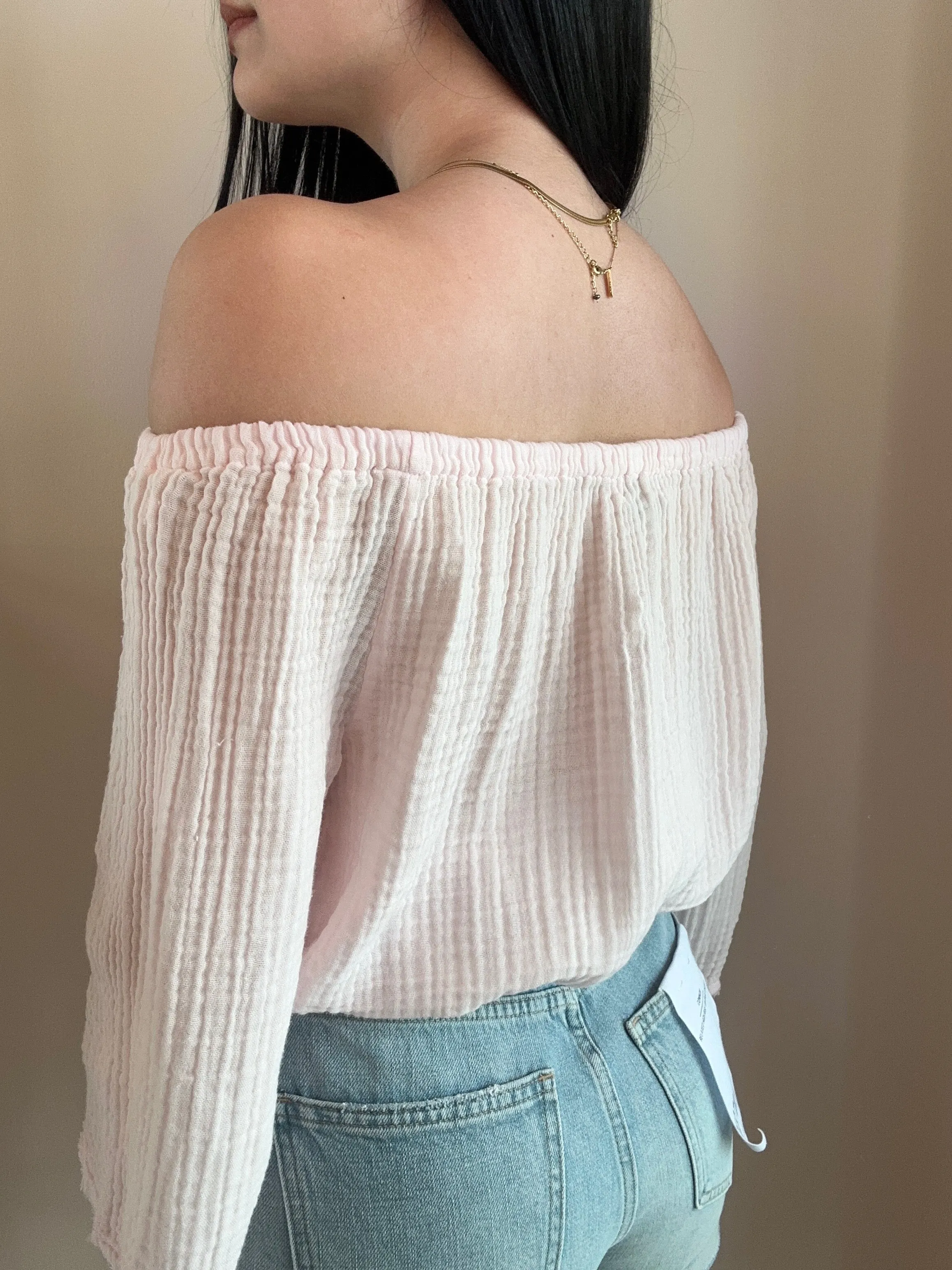Isabel Convertible Top