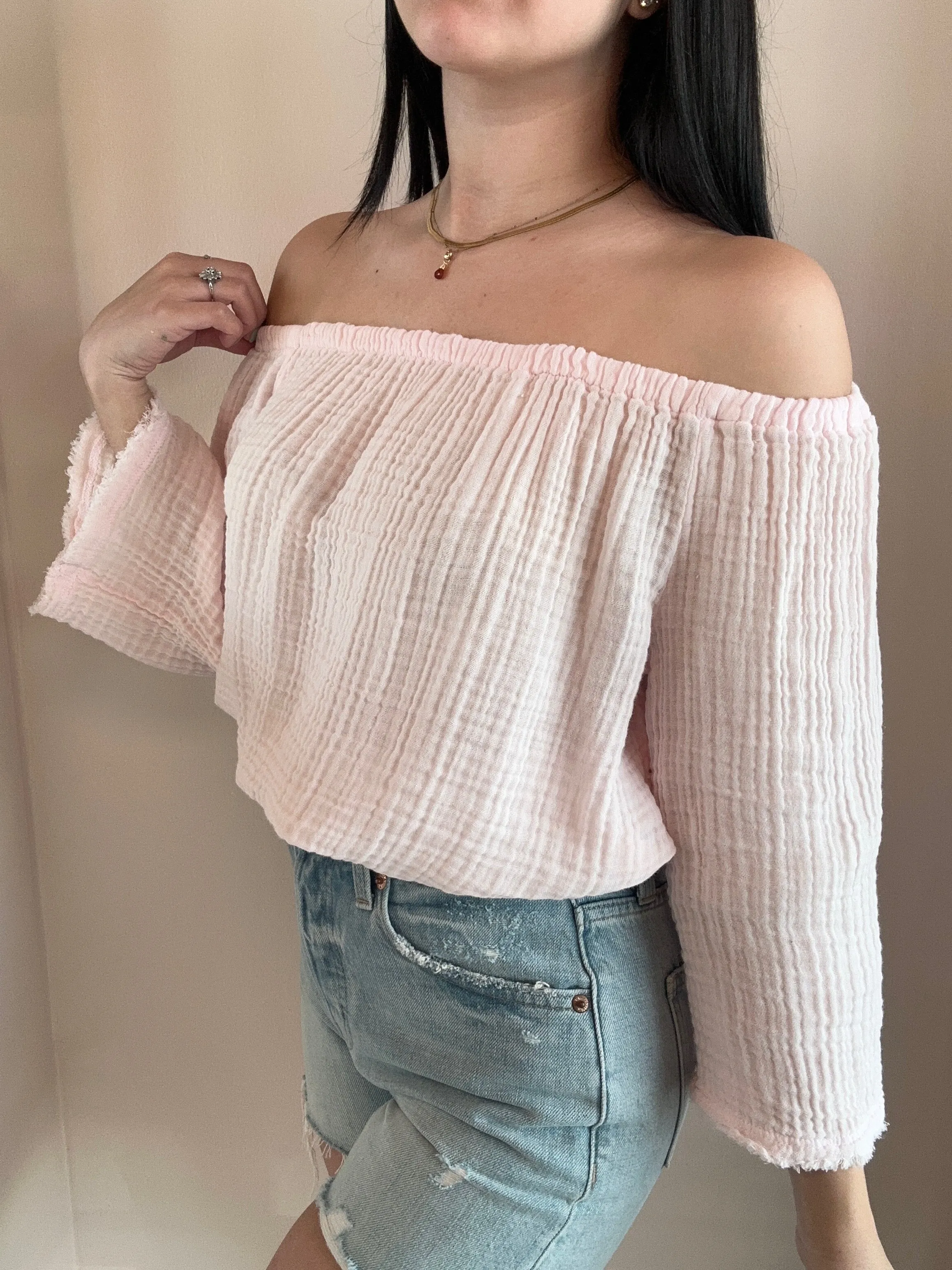 Isabel Convertible Top