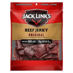 Jack Links  Beef Jerky - Various Flavors - (4 Count)