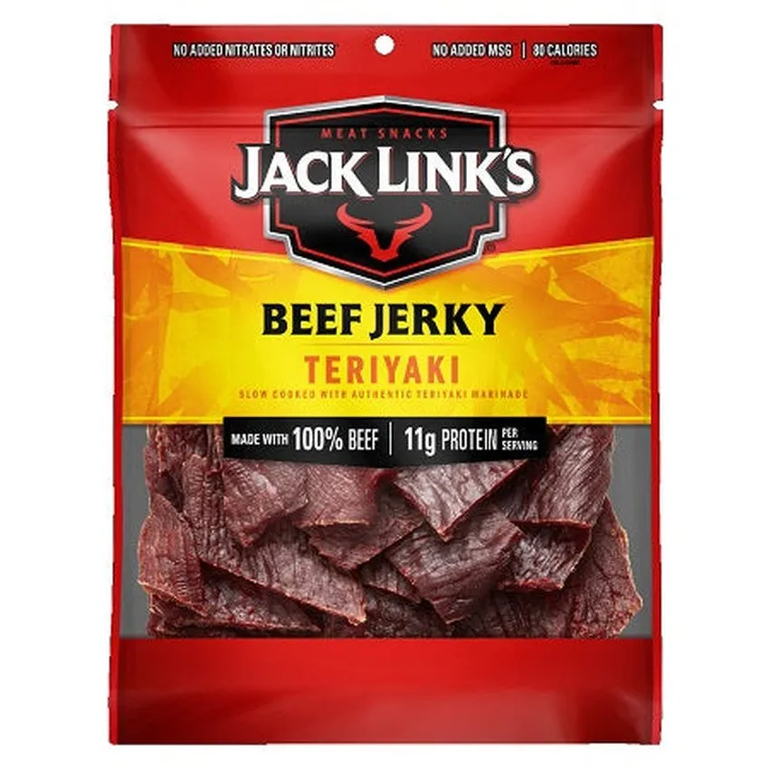 Jack Links  Beef Jerky - Various Flavors - (4 Count)