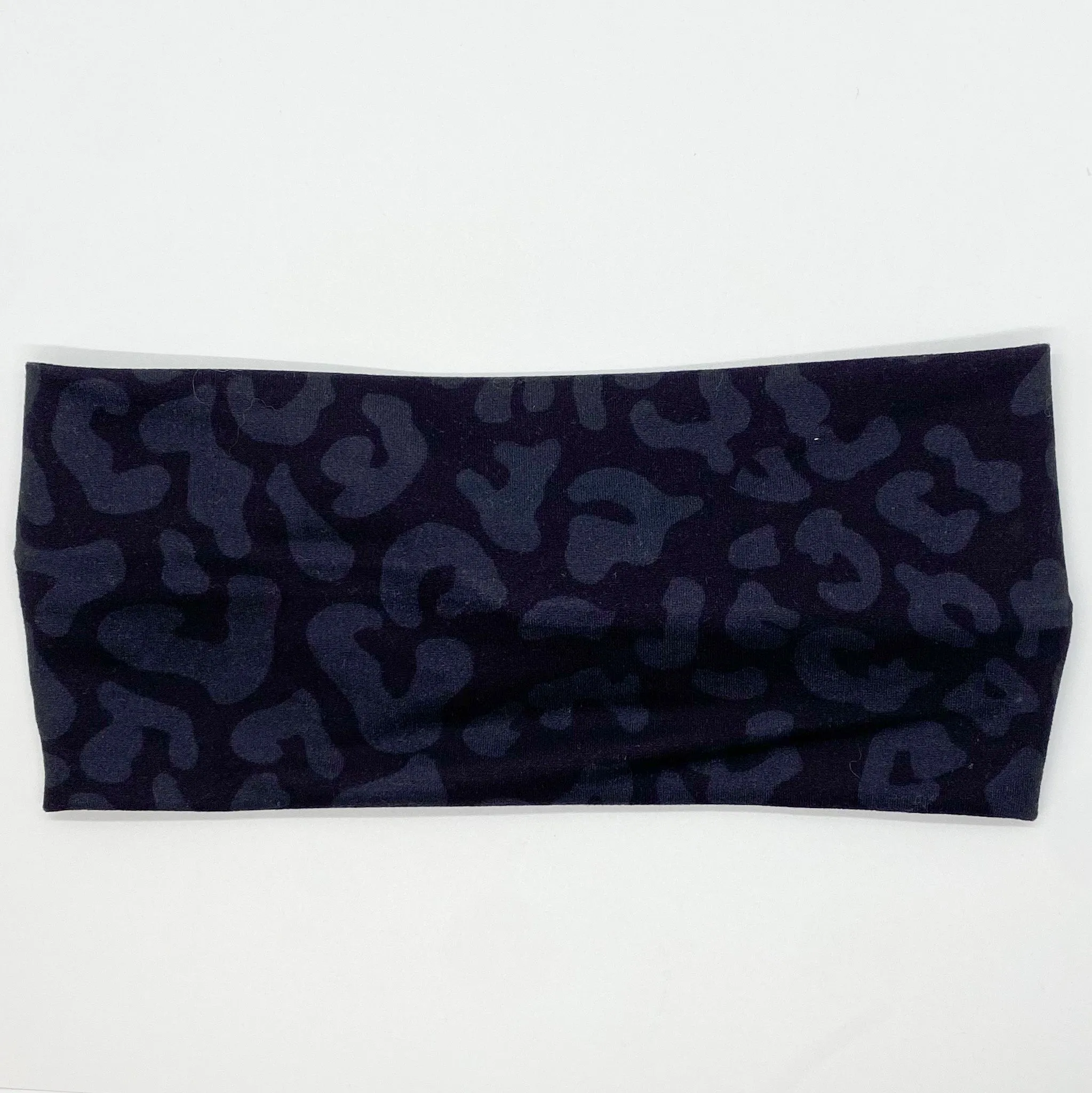 Jaguar Twist Headband