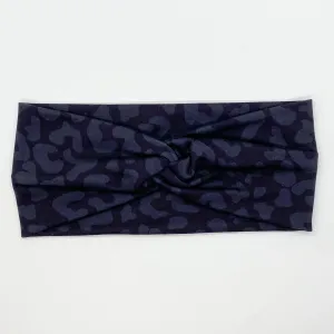 Jaguar Twist Headband