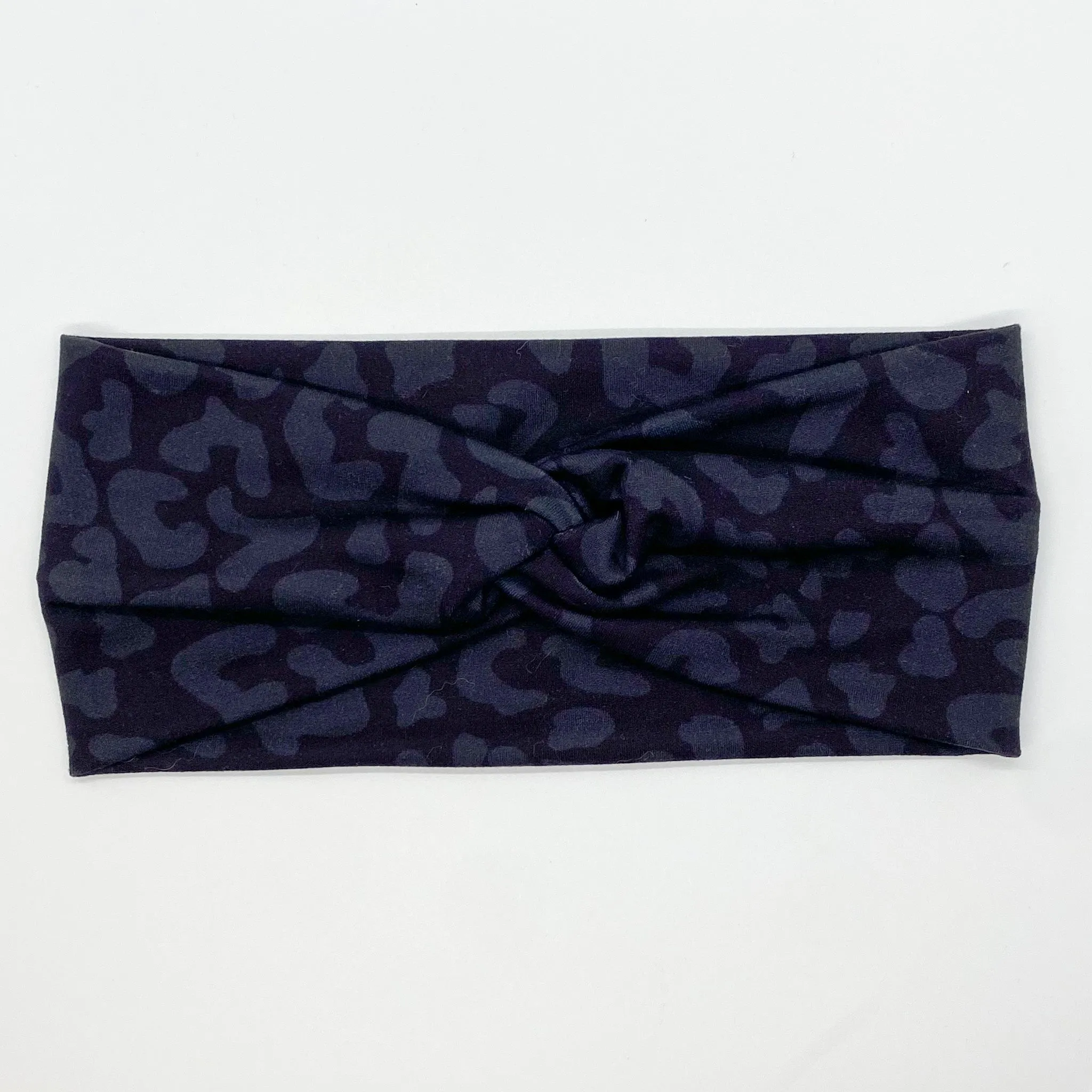 Jaguar Twist Headband