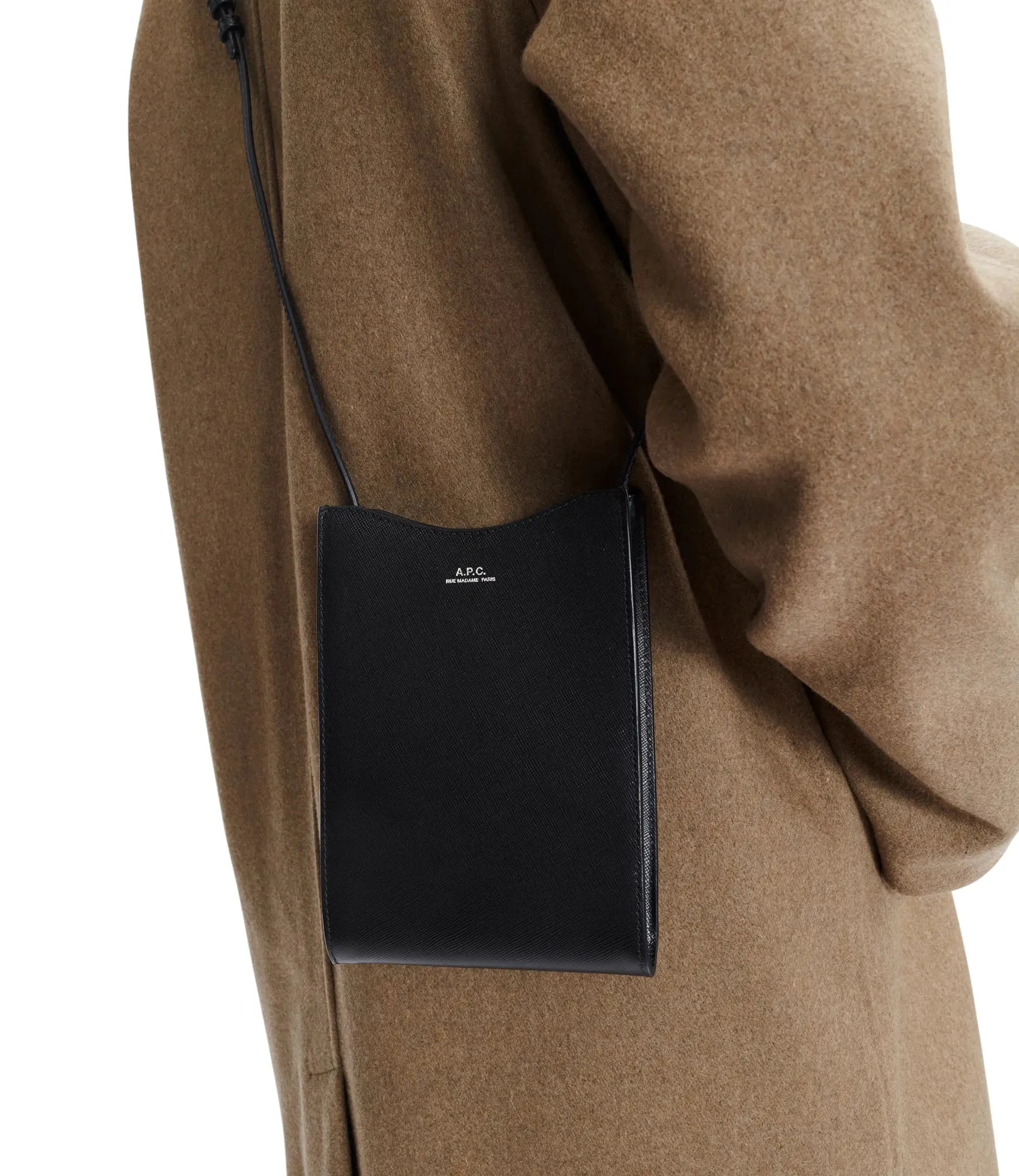 Jamie neck pouch