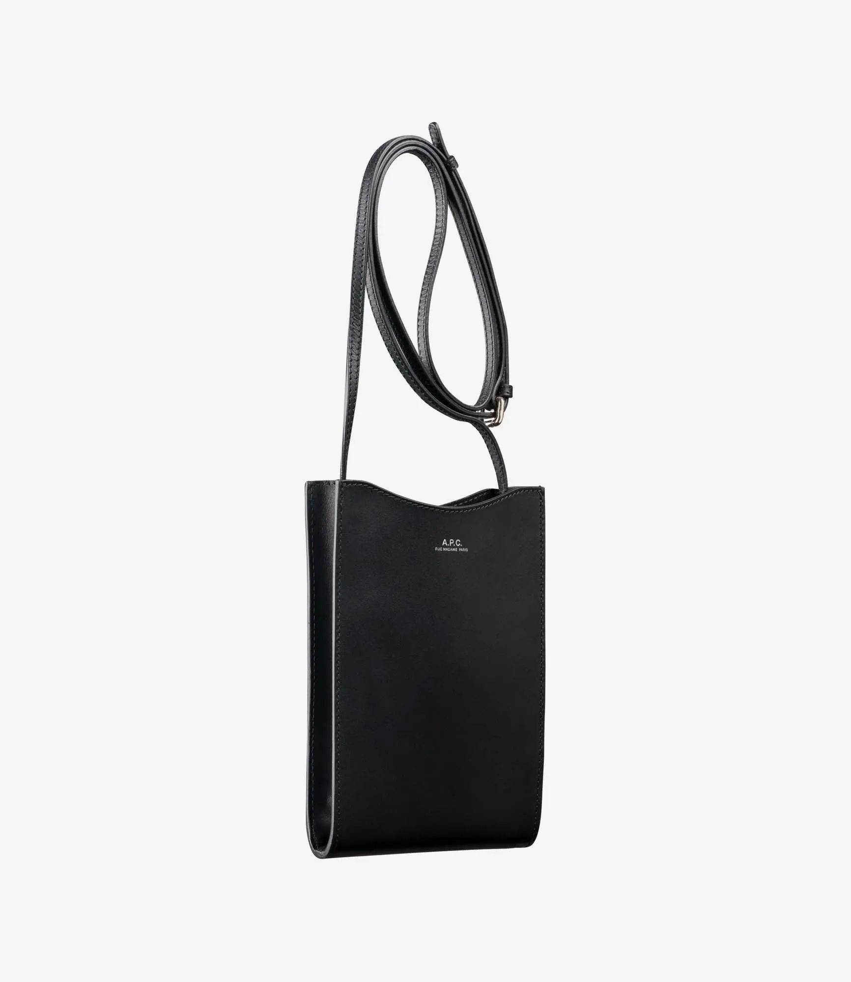 Jamie neck pouch