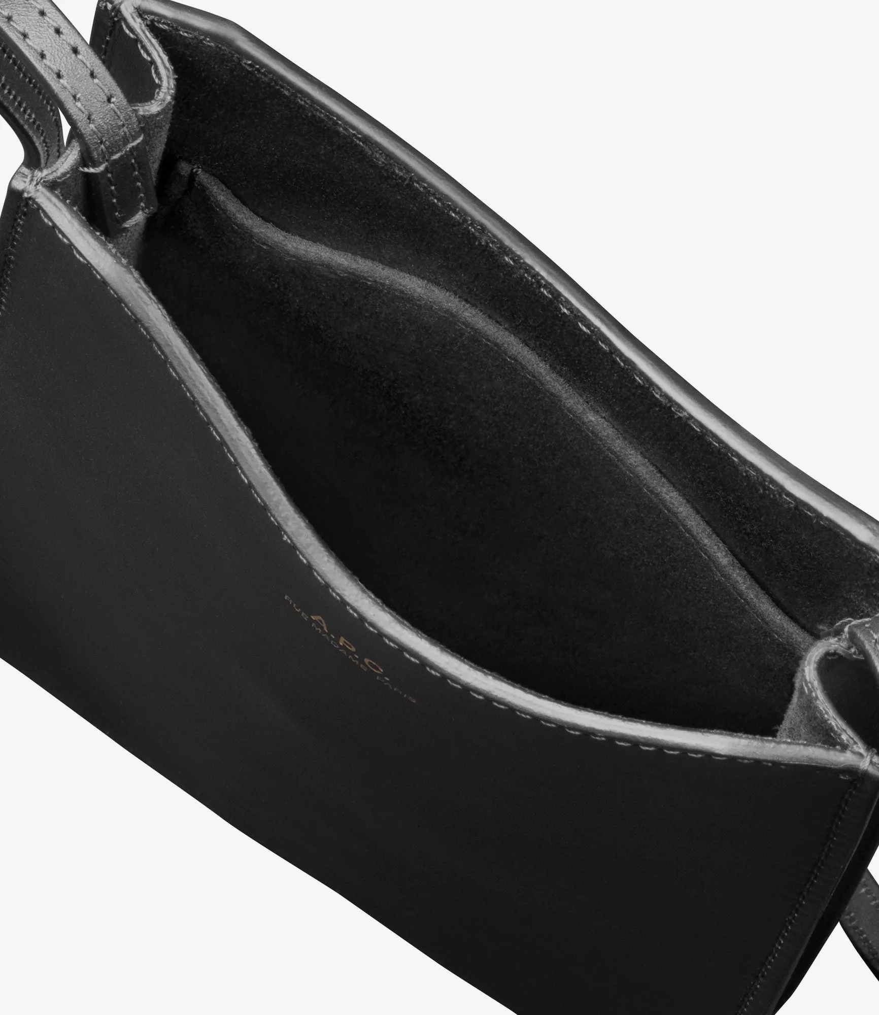 Jamie neck pouch