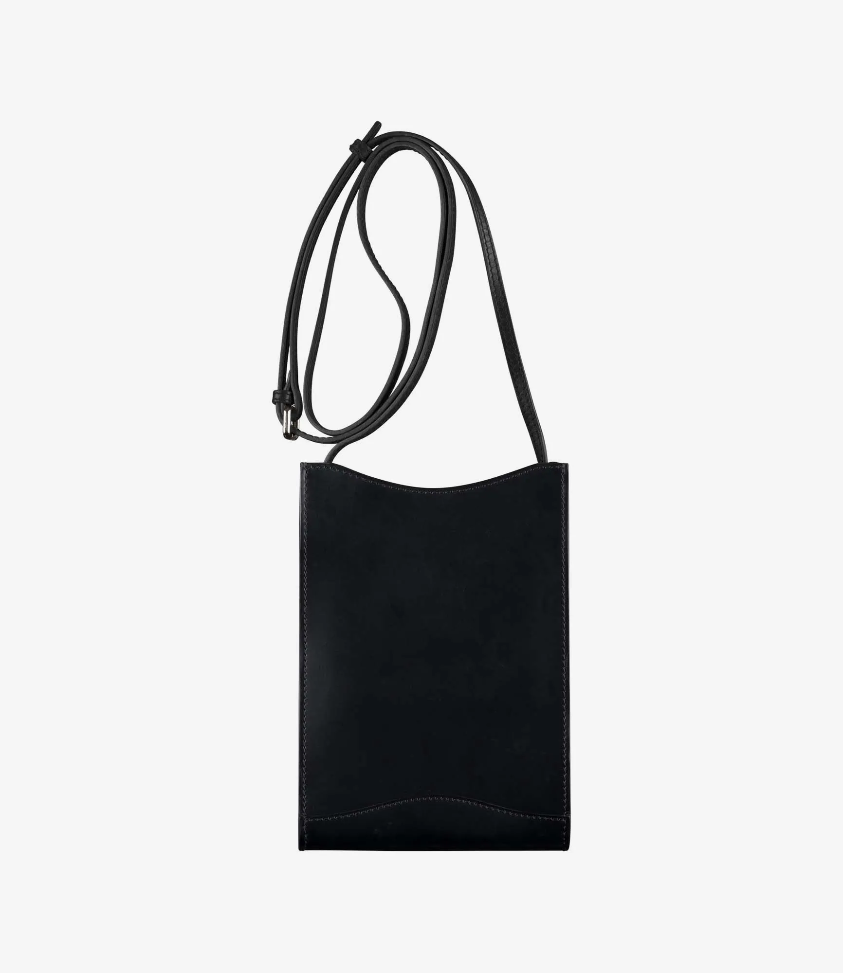 Jamie neck pouch