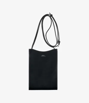 Jamie neck pouch