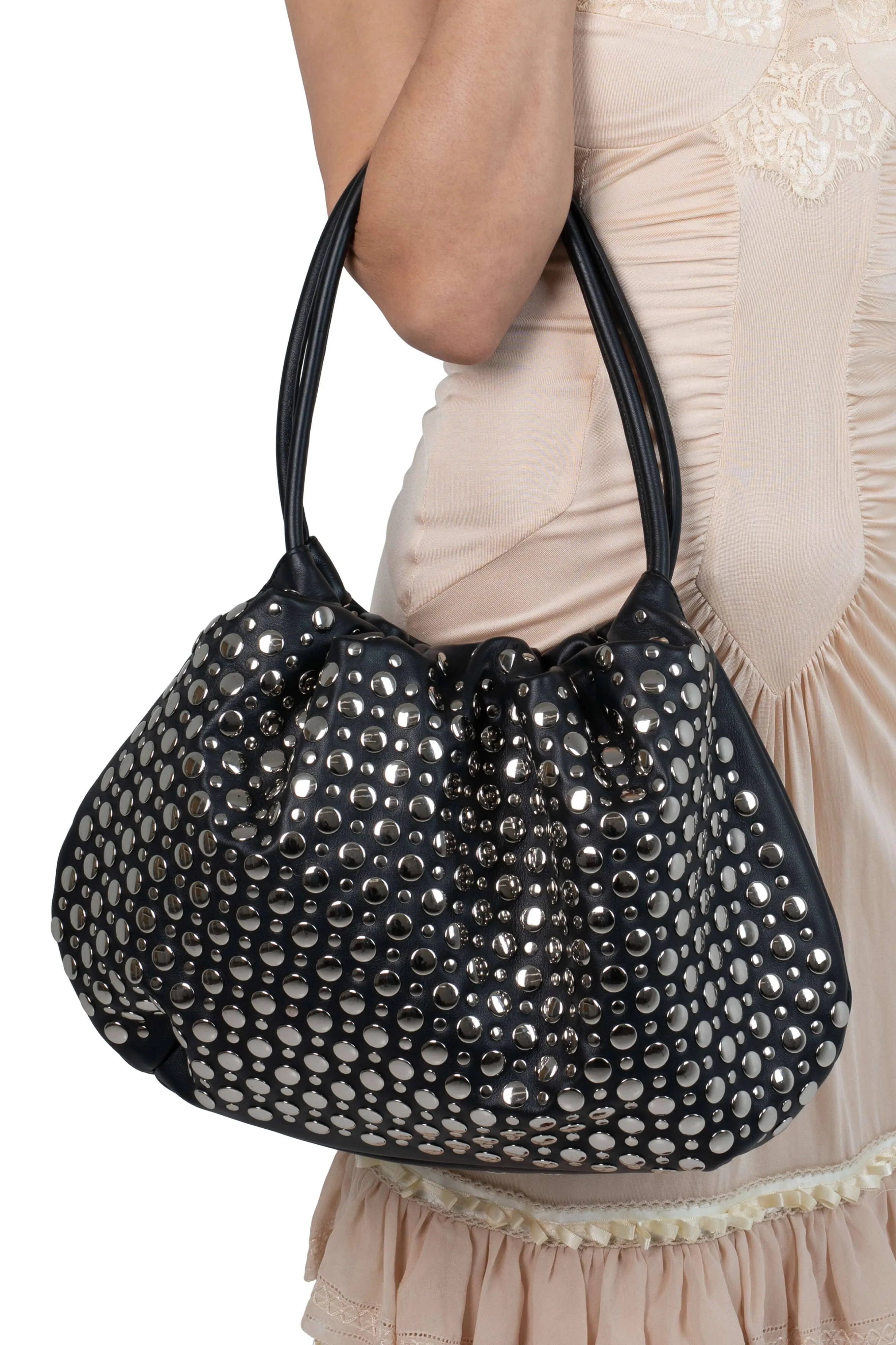 Jeffrey Campbell A-Brat Bag
