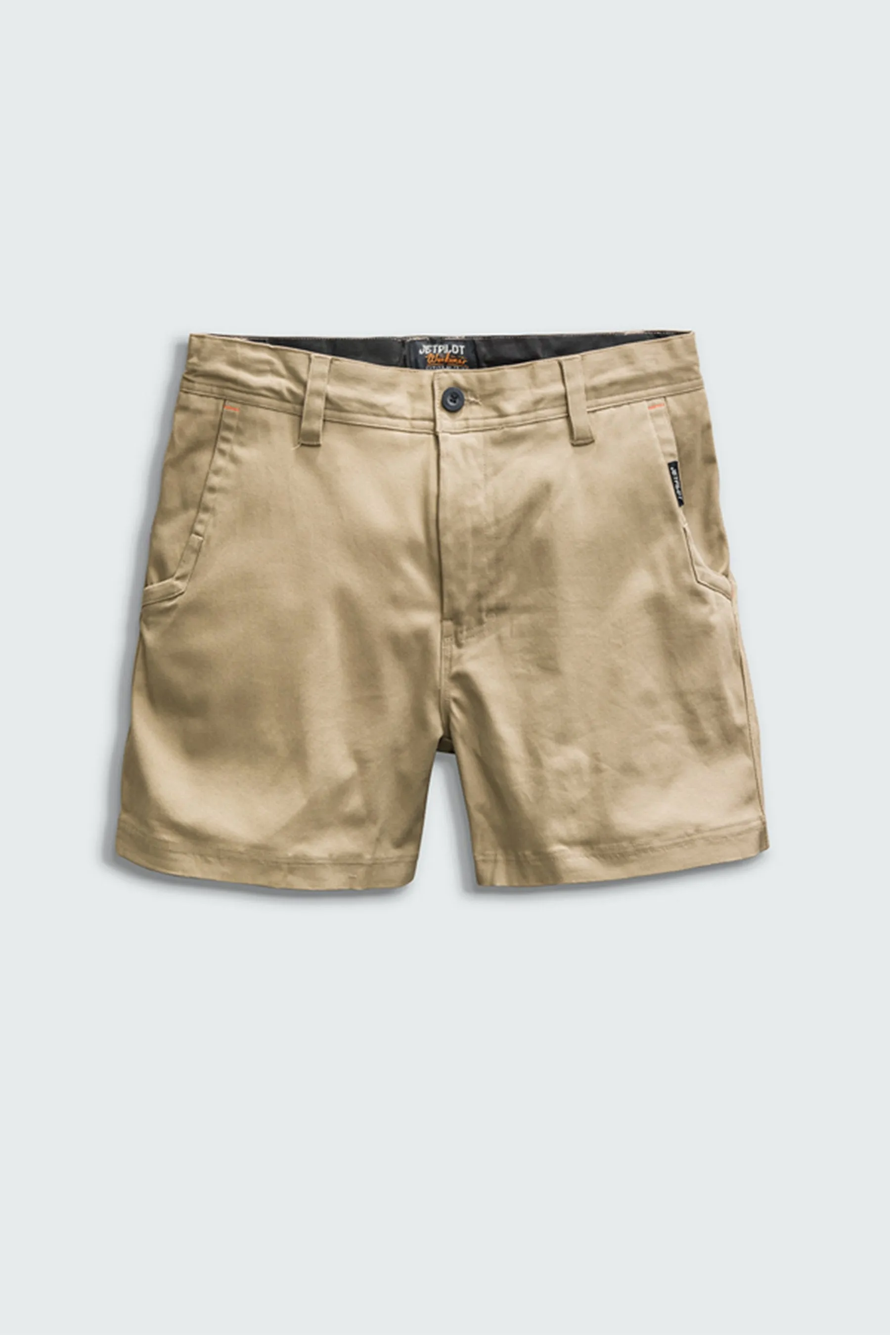 Jet Pilot JPW05 Fueled Walkshort