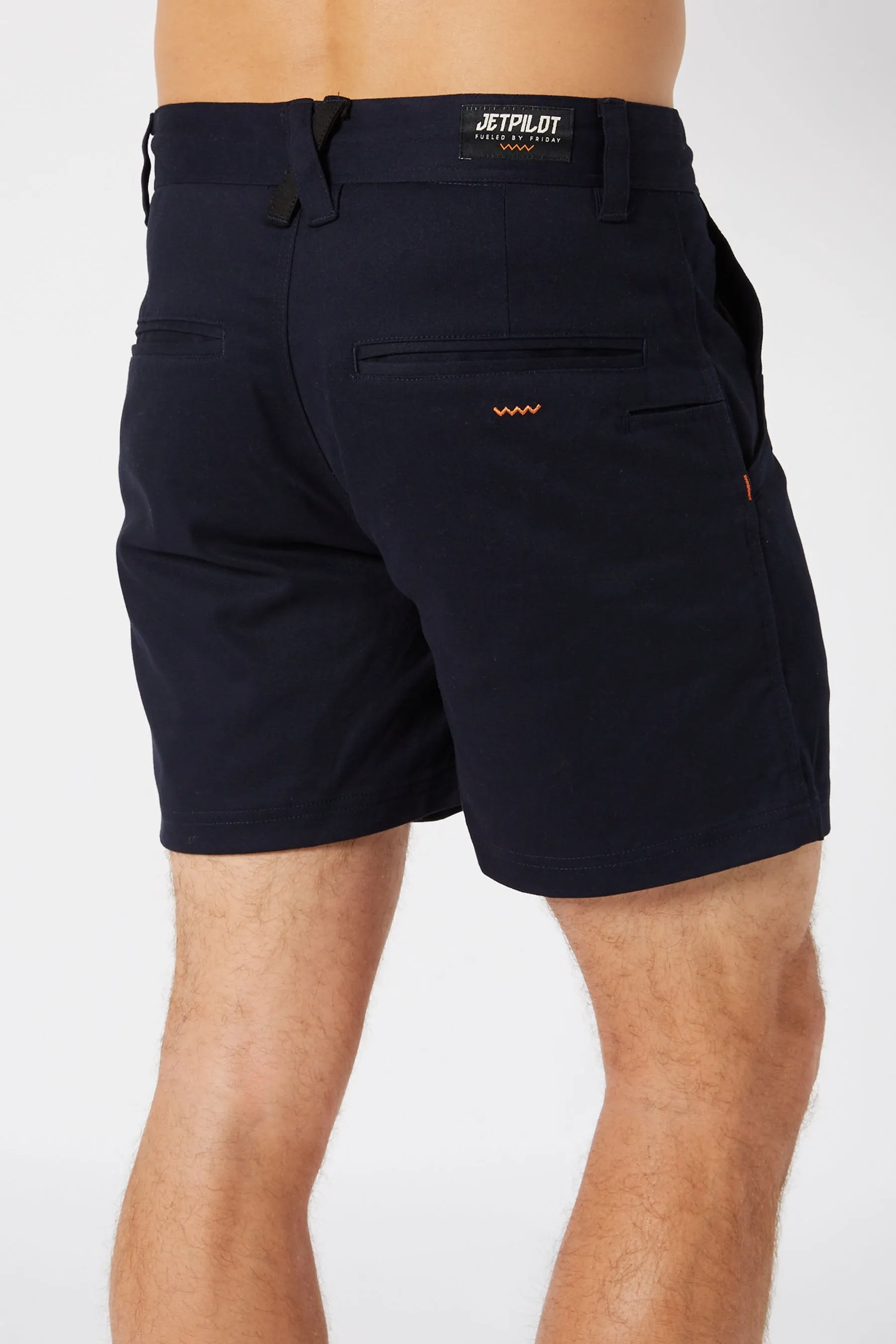 Jet Pilot JPW05 Fueled Walkshort
