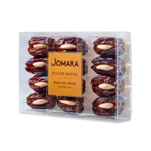 Jomara Date With Almond
