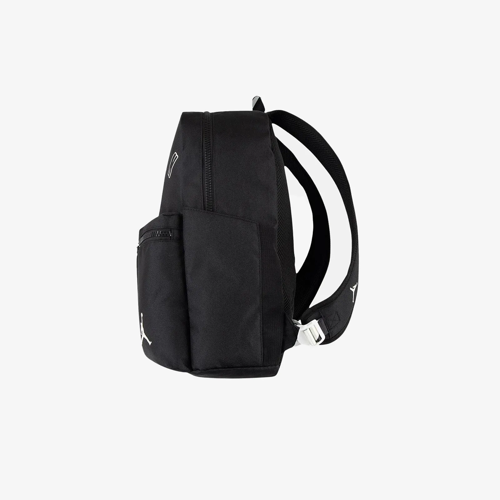 Jordan Jumpman MVP Backpack - Black