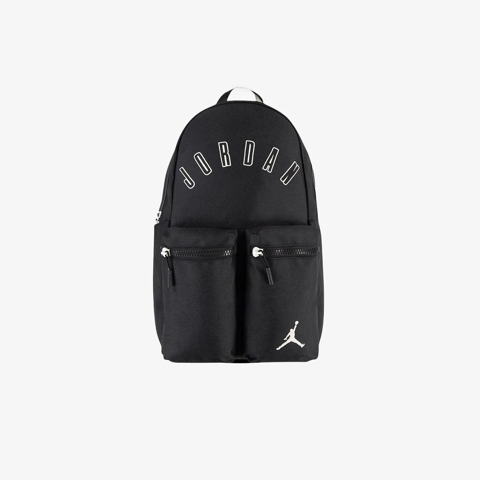 Jordan Jumpman MVP Backpack - Black
