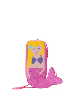 Joules Krista Novelty Party Bag - Mermaid