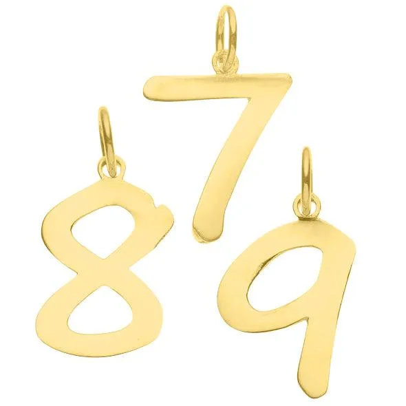 JuJu Lucky Numbers