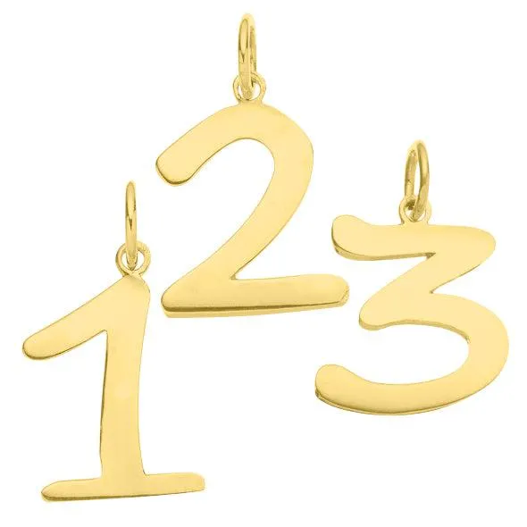 JuJu Lucky Numbers