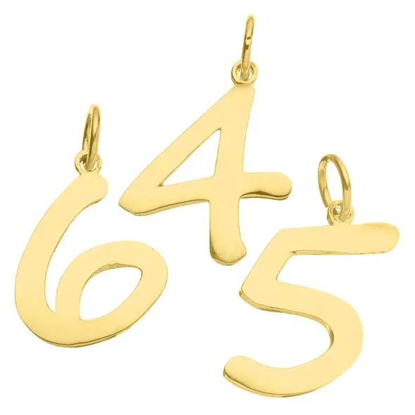 JuJu Lucky Numbers