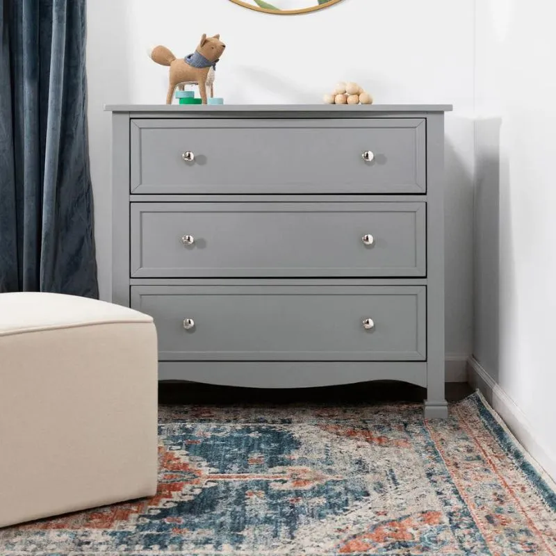 Kalani 3 Drawer Dresser