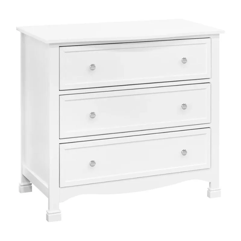Kalani 3 Drawer Dresser