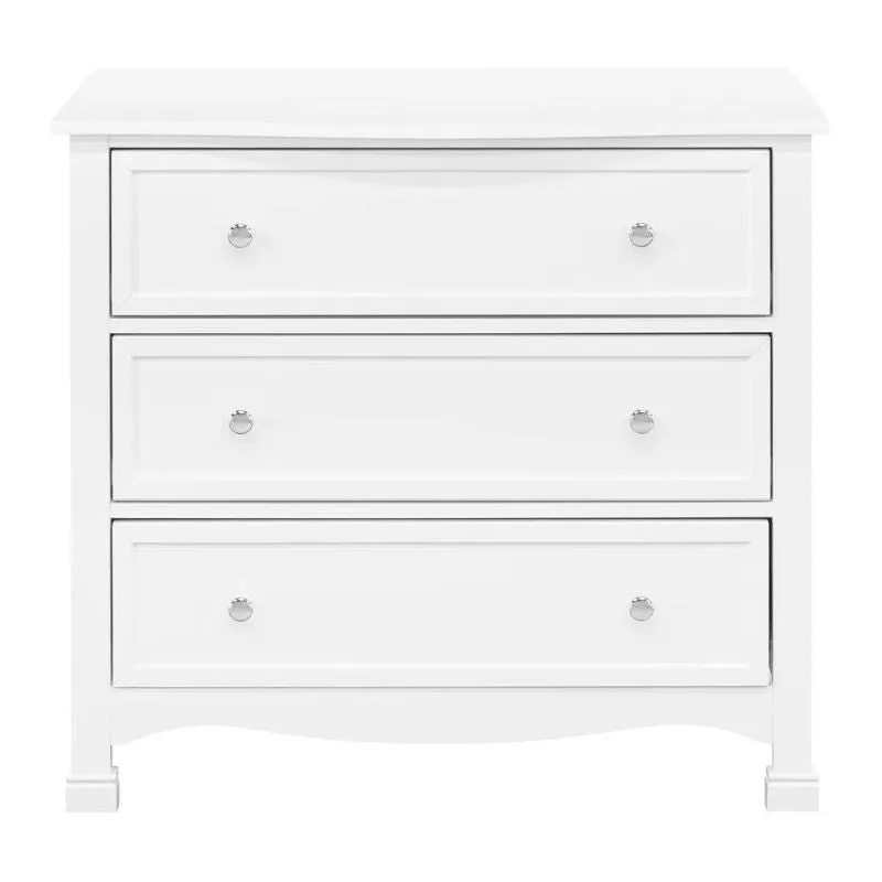 Kalani 3 Drawer Dresser