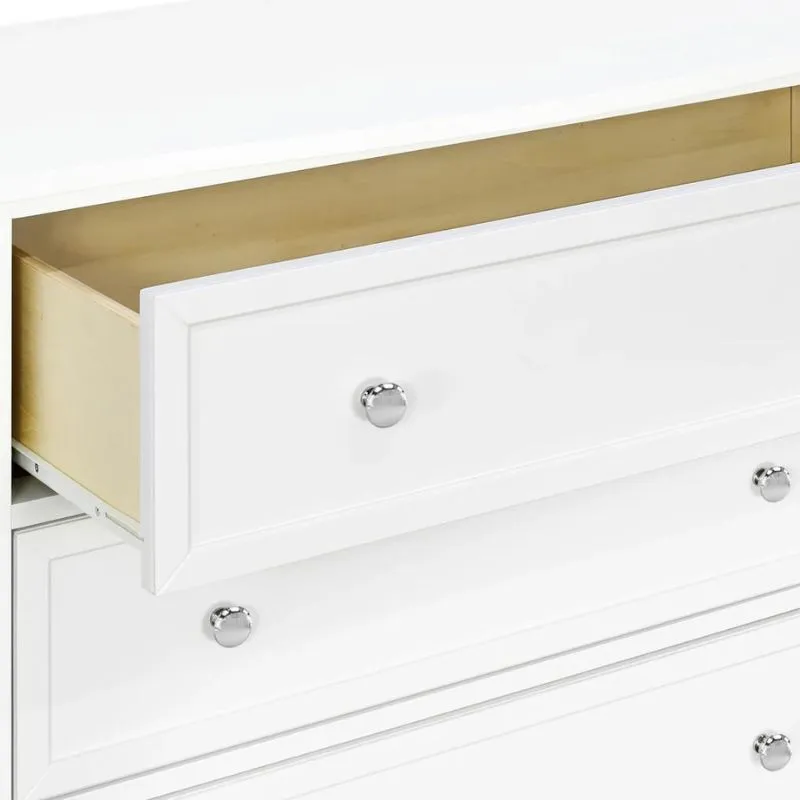 Kalani 3 Drawer Dresser