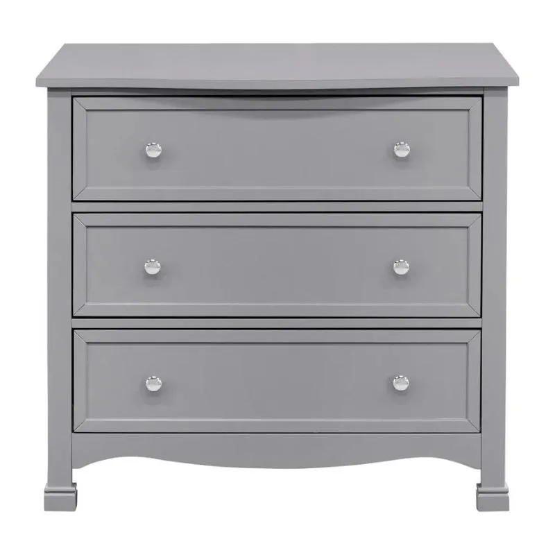 Kalani 3 Drawer Dresser