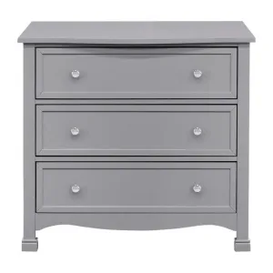 Kalani 3 Drawer Dresser