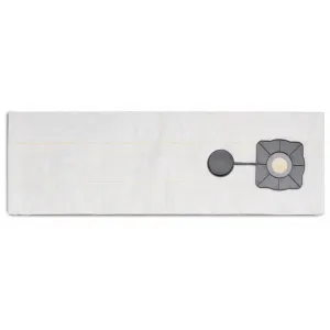 Karcher Wet Filter Bags for NT Series 5pk #69042110