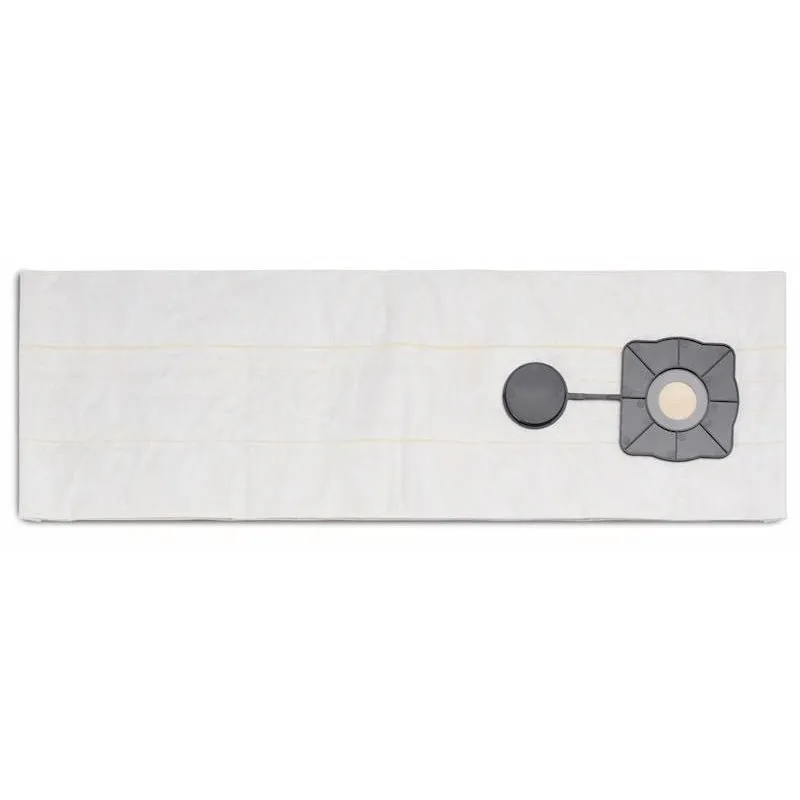 Karcher Wet Filter Bags for NT Series 5pk #69042110