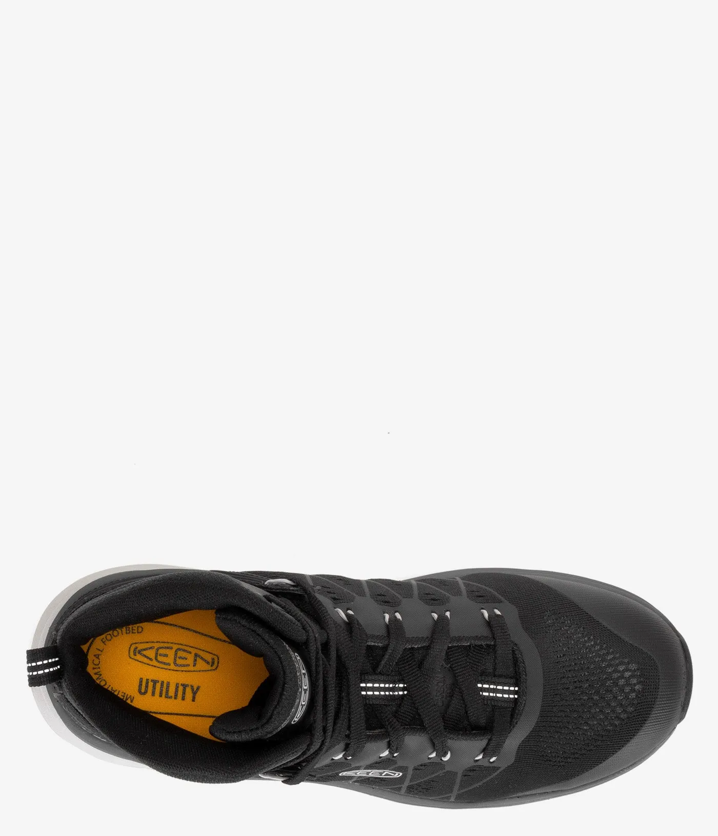 KEEN Utility Vista Energy Carbon Toe Mid Athletic Shoe - Men