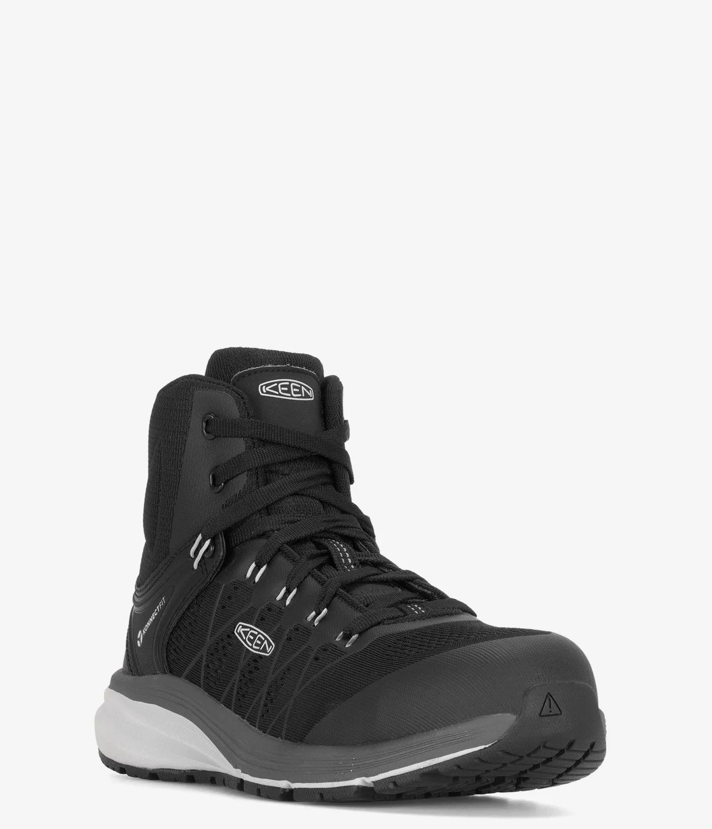 KEEN Utility Vista Energy Carbon Toe Mid Athletic Shoe - Men