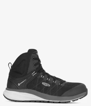 KEEN Utility Vista Energy Carbon Toe Mid Athletic Shoe - Men