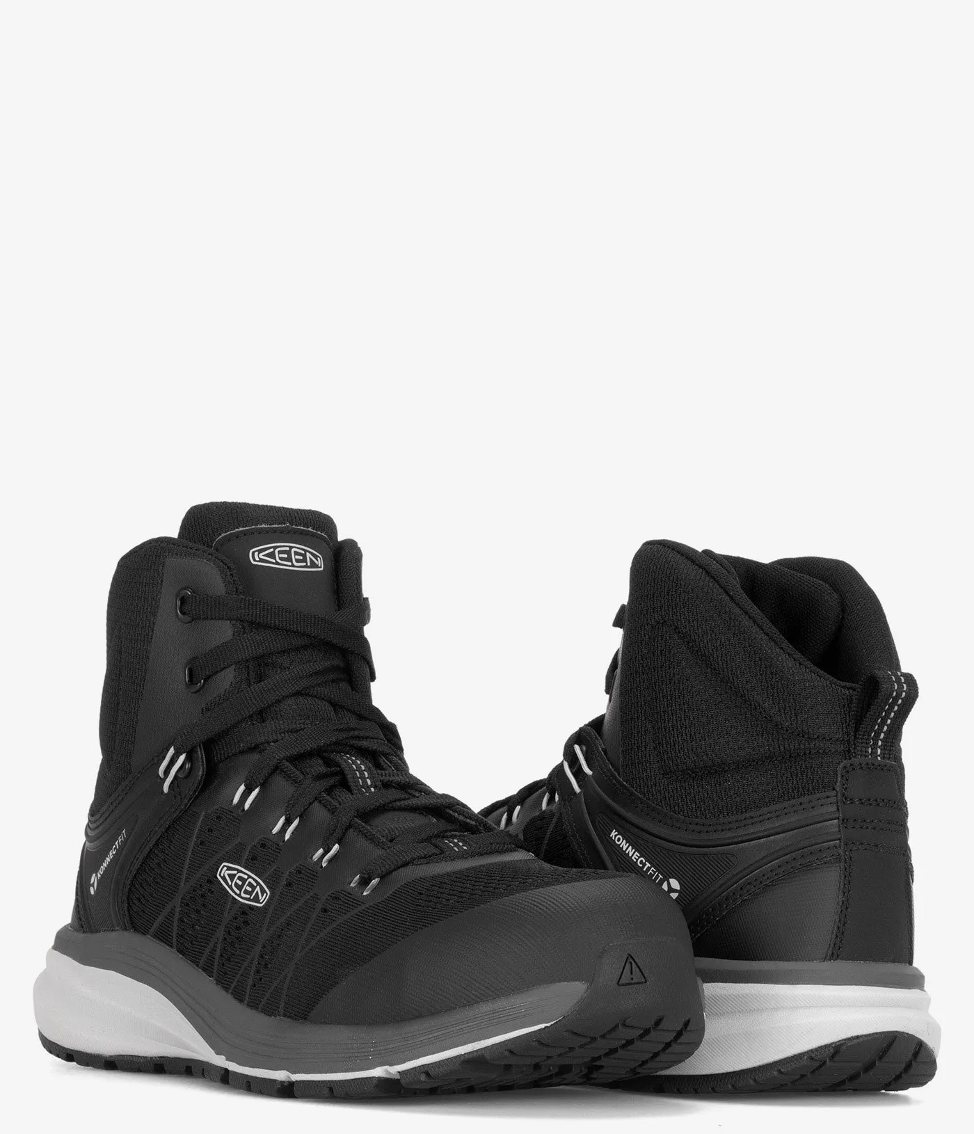 KEEN Utility Vista Energy Carbon Toe Mid Athletic Shoe - Men
