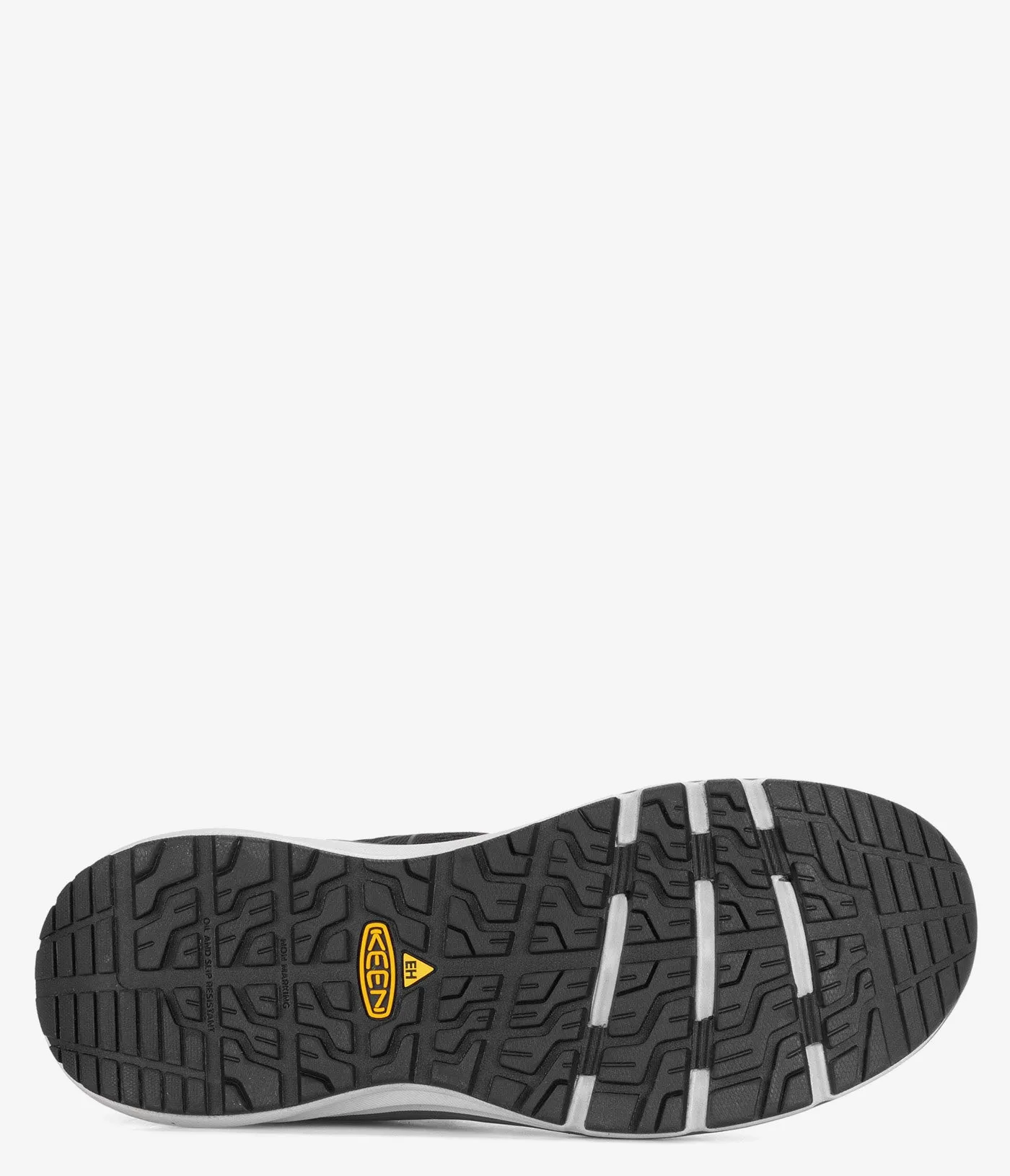 KEEN Utility Vista Energy Carbon Toe Mid Athletic Shoe - Men