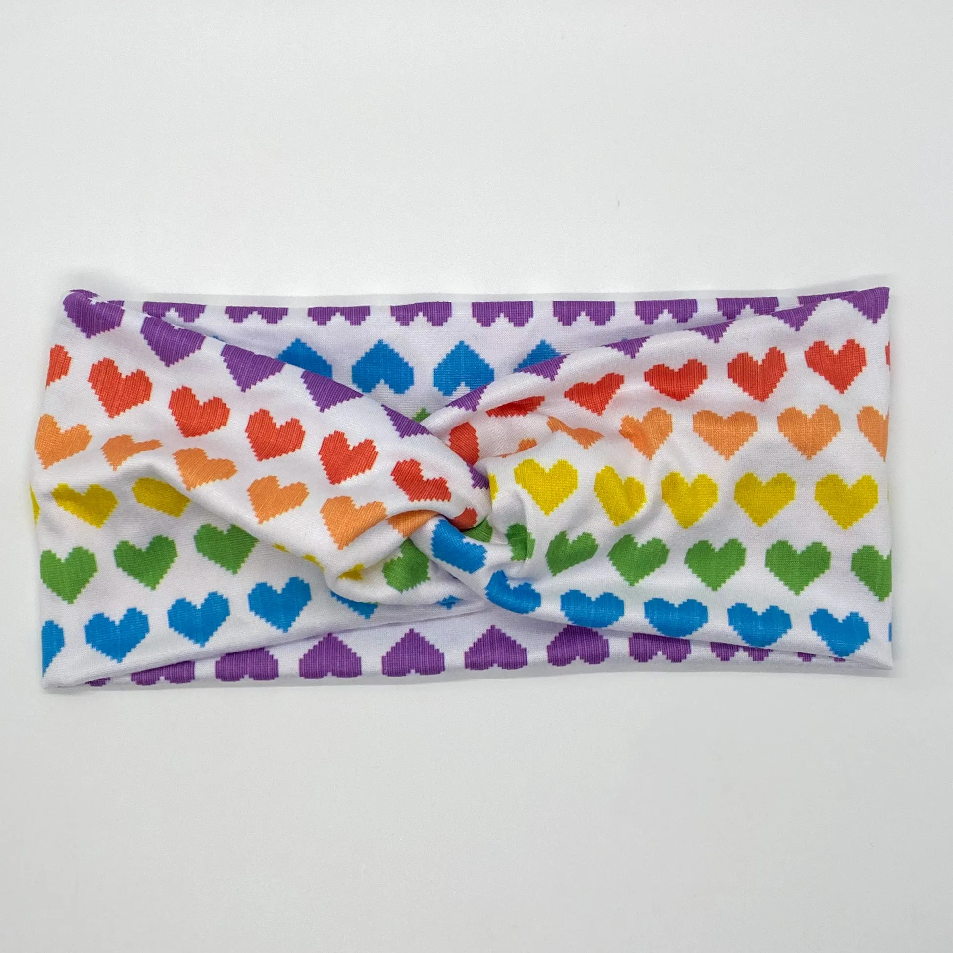 Kindness Twist Headband