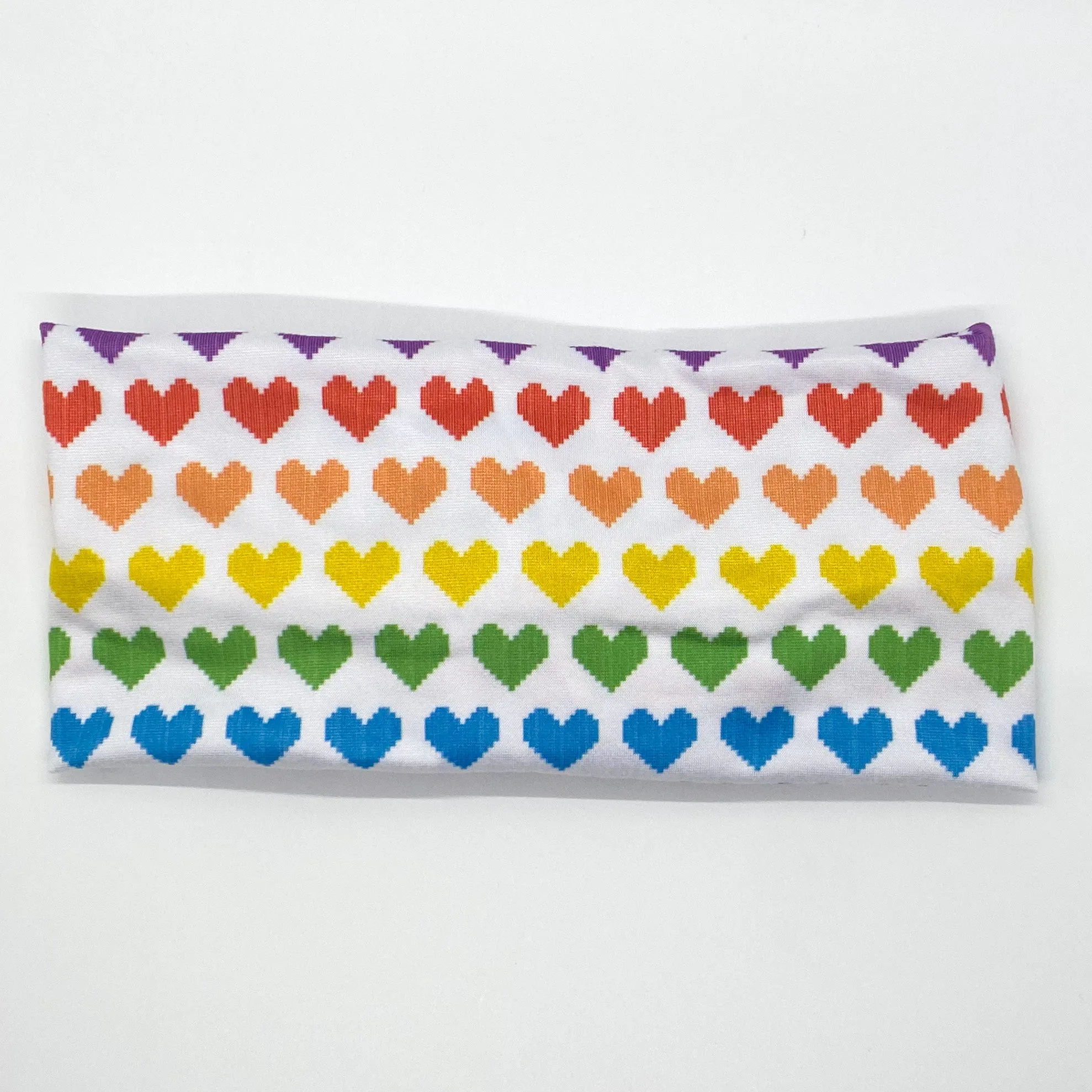 Kindness Twist Headband