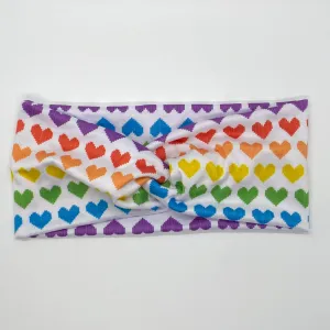 Kindness Twist Headband